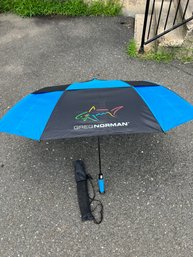 Greg Norman Umbrella