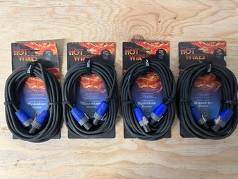 Hot Wires Pack