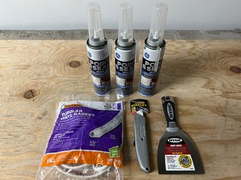 Handyman Essentials
