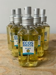 ECOSBreeze Room Spray Pack (Honeydew)