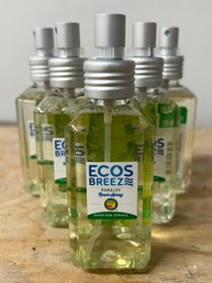 ECOSBreeze Room Spray Pack (Parsley)