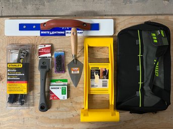 Tradesman's Essentials