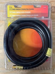 Mr. Heater 15' Propane Appliance Extension Hose Assembly