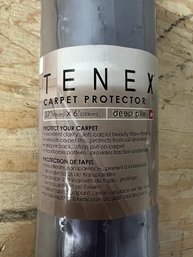 Tenex Clear Carpet Protector