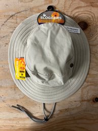 Sloggers Men's Classic Cotton Hat