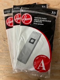 Hoover Type A Vacuum Bags