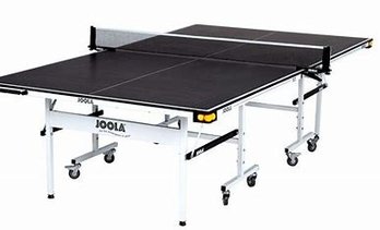 Joola Tennis Table