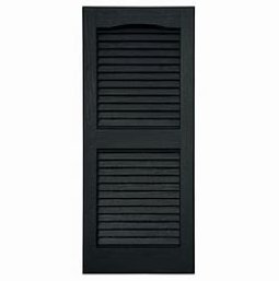 Severe Weather Exterior Shutters 15' X 47' 3 Pack (232996)