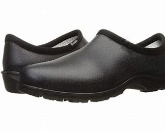 Sloggers Men's Waterproof Footwear Size 12 Black