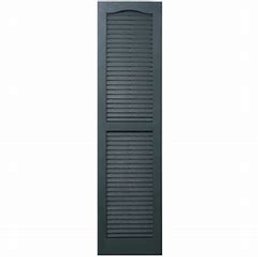 Severe Weather Exterior Shutters 15' X 47' 4 Pack (232999)