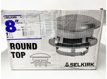 SELKIRK Ultra-temp 8' Round Top