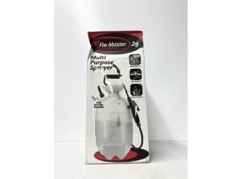 Flo Master Multipurpose Sprayer