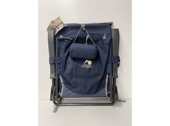 GCI OUTDOOR Backpack Event Chair