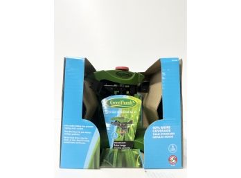 GreenThumb Medium Duty Extra Large Impulse Sprinkler
