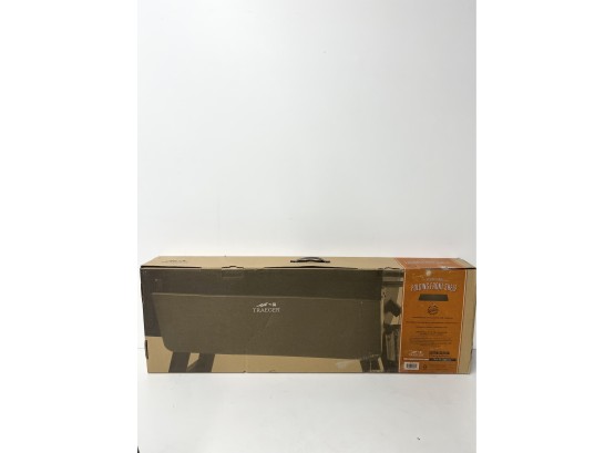 Traeger Folding Front Shelf (34 Series)