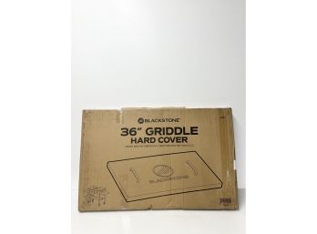 Blackstone 36' Griddle Hard Cover