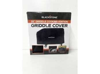 Blackstone 28' Griddle Cover