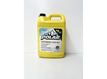 Polar Antifreeze/Coolant