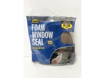 MD Foam Window Seal