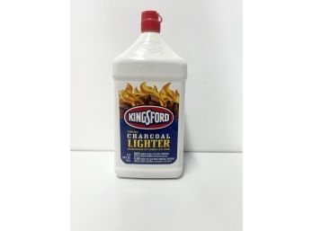 Kingsford Charcoal Lighter Fluid