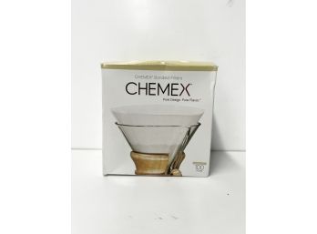 Chemex Bonded Coffee Filters