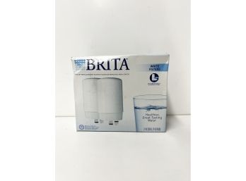 Brita Faucet Replacement Filter