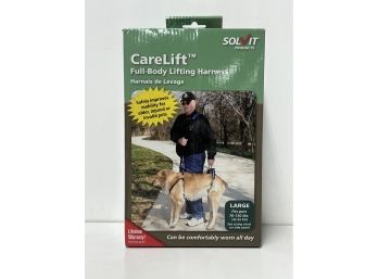 CareLift Full-body Lifting Harness Large