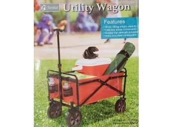 Utility Wagon