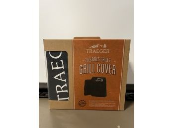 Traeger 20 Series Grills Grill Cover