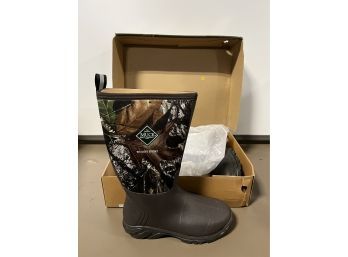 The Original Muck Boot Company Woody Max Cold Conditions Hunting Boots