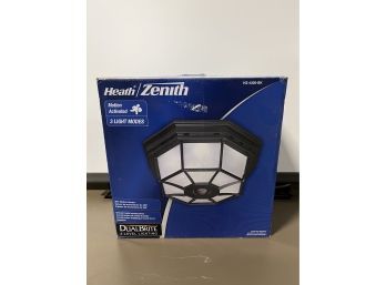 Health Zenith Motion Activated 3 Light Modes (360 Motion Sensor