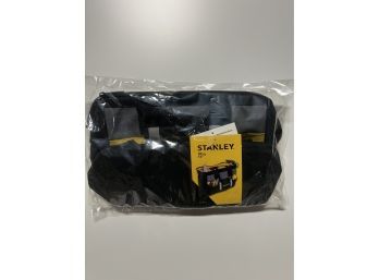 STANLEY (30cm/11') Tool Bag