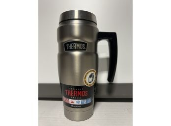GENUINE Thermos Brand (16oz/470ml) (7 Hrs Hot - 18 Hrs Cold)