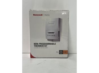 Honeywell Non Programmable Thermostat