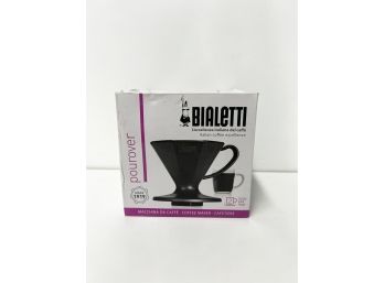 Bialetti 2 Cup Coffee Pourover