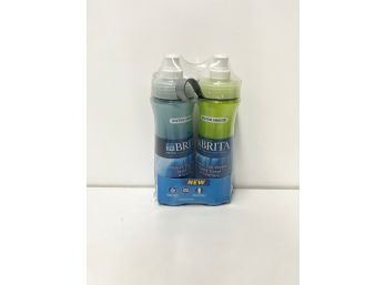Brita Sport Water Filter Bottle