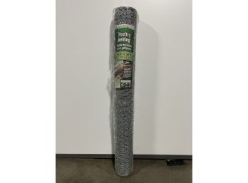 YardGard Poultry Netting (36in X 50ft)