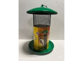 STOKES SELECT Seed Screen Feeder (holds 3.5 Qts.)