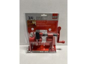 BESSEY 3/4in 'H' Series Pipe Clamps