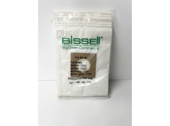 Bissell Disposable Filter Bags