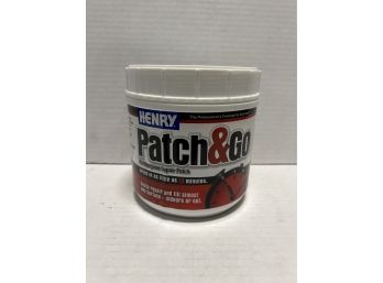 Henny Patch And Go Multipurpose Repair Patch