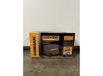 FIRMAN Cover For Portable Generator