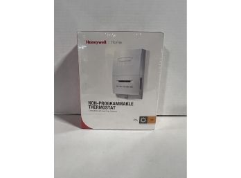 Honeywell Home Non-programmable Thermostat
