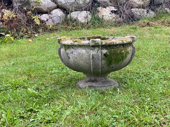 Large Garden Bowl