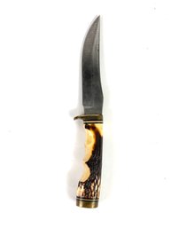 Vintage SCHRADE Knife