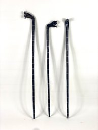 Three Character Canes