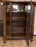 Beautiful Vintage Curio Cabinet