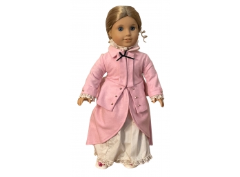 Vintage American Girl Doll Elizabeth Cole