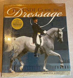 The USDF Guide To Dressage Book