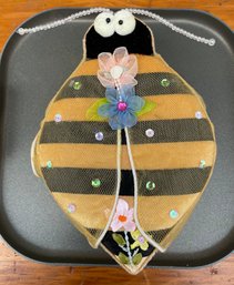 Bumblebee Trinket Or Jewelry Box